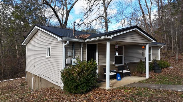 112 Foxwood Drive, Burnside, KY 42519