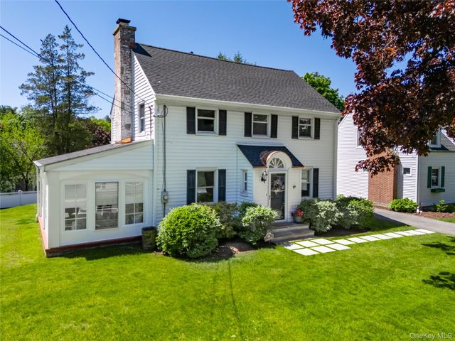 64 Tamarack Road, Rye Brook, NY 10573
