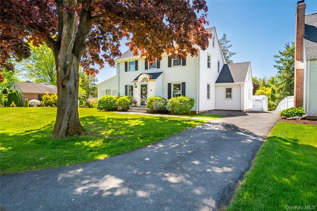 64 Tamarack Road, Rye Brook, NY 10573