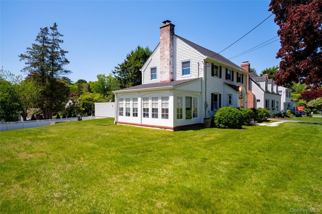 64 Tamarack Road, Rye Brook, NY 10573