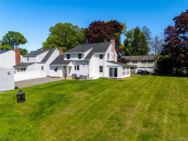 64 Tamarack Road, Rye Brook, NY 10573
