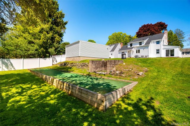 64 Tamarack Road, Rye Brook, NY 10573