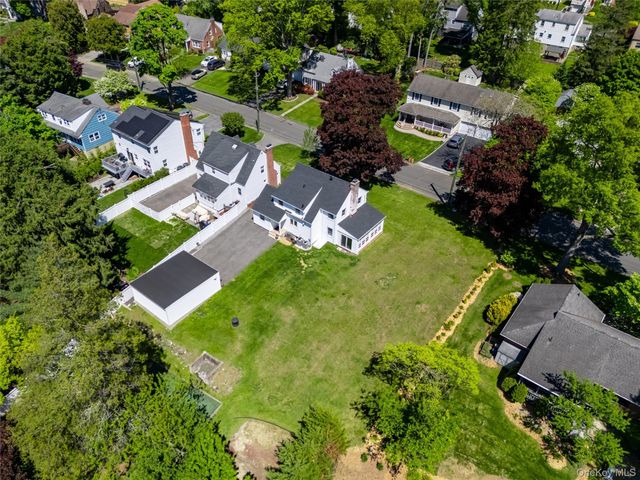 64 Tamarack Road, Rye Brook, NY 10573