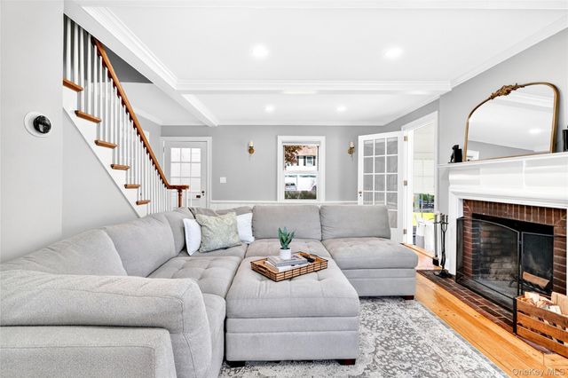 64 Tamarack Road, Rye Brook, NY 10573