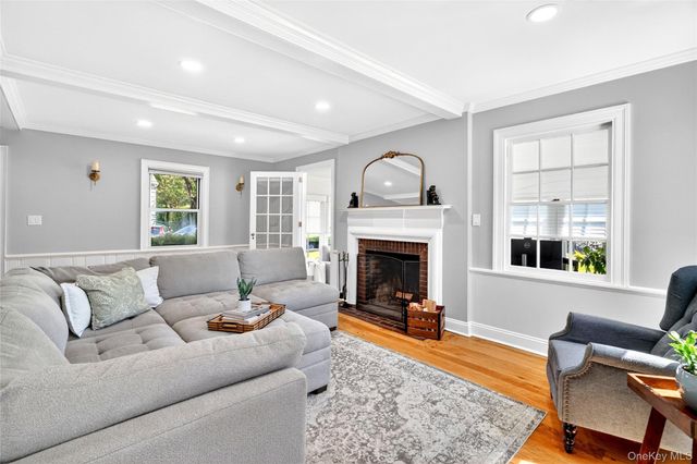 64 Tamarack Road, Rye Brook, NY 10573