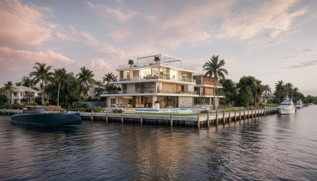 522 SW 9th Terrace, Fort Lauderdale, FL 33312