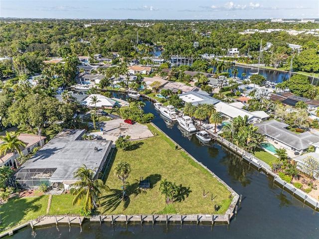 522 SW 9th Terrace, Fort Lauderdale, FL 33312