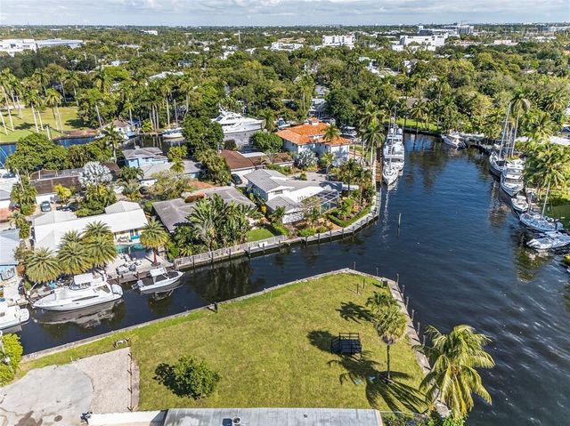 522 SW 9th Terrace, Fort Lauderdale, FL 33312