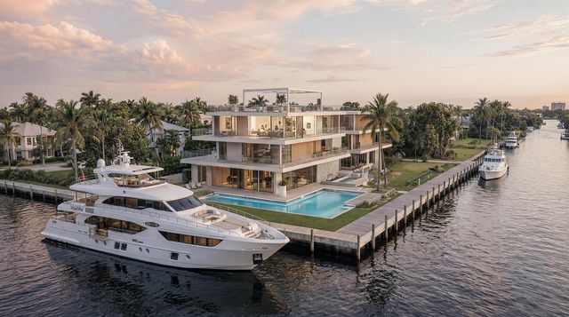 522 SW 9th Terrace, Fort Lauderdale, FL 33312