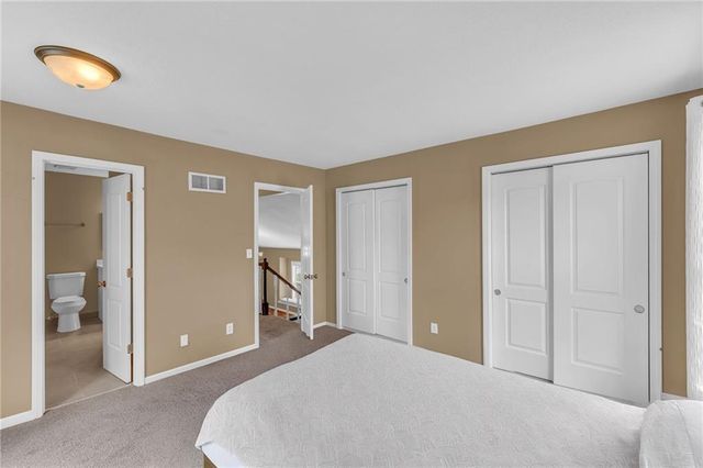912 Chalk Hill Court, Lawrence, KS 66049