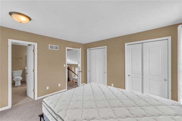 912 Chalk Hill Court, Lawrence, KS 66049