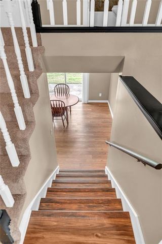 912 Chalk Hill Court, Lawrence, KS 66049