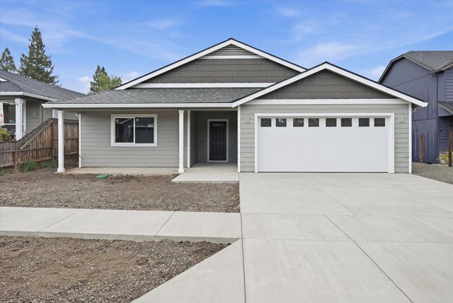1834 Ingram Lane, Medford, OR 97501