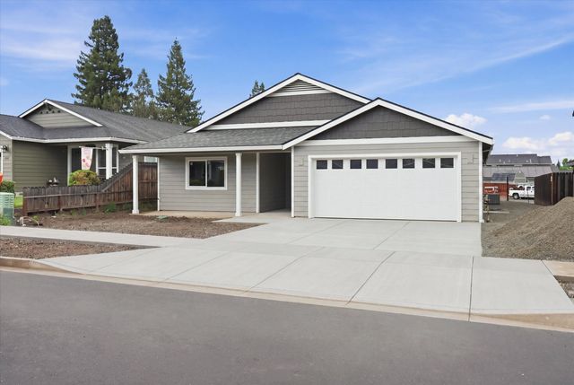 1834 Ingram Lane, Medford, OR 97501
