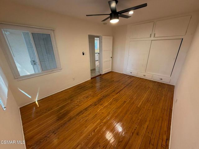 6555 Hazeltine Avenue, Van Nuys, CA 91401