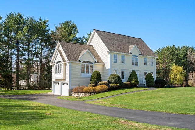 1 Silver Brook Street, Salem, NH 03079