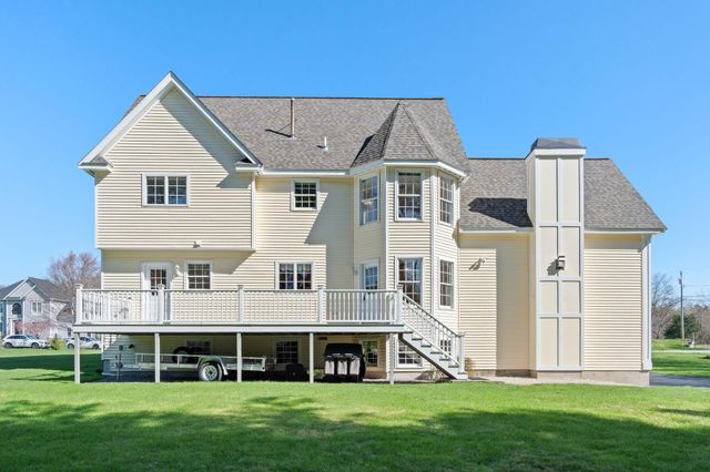 1 Silver Brook Street, Salem, NH 03079