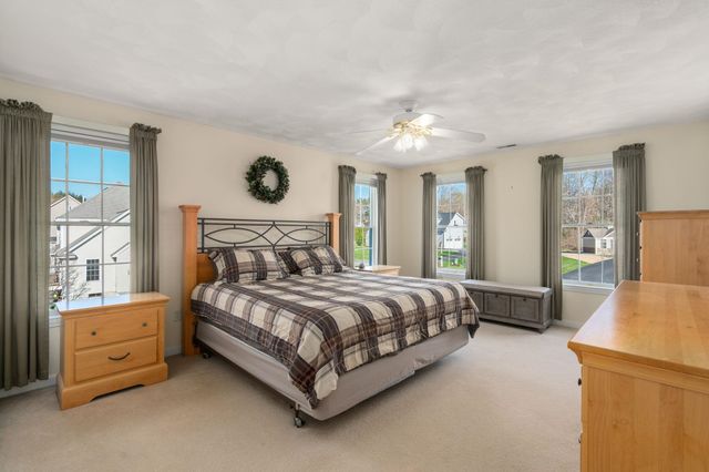 1 Silver Brook Street, Salem, NH 03079
