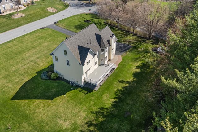 1 Silver Brook Street, Salem, NH 03079
