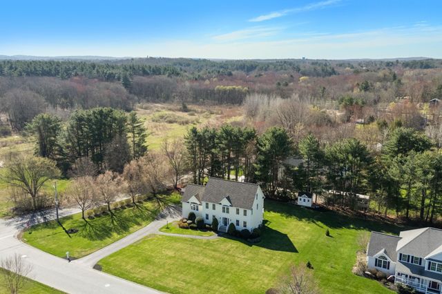 1 Silver Brook Street, Salem, NH 03079