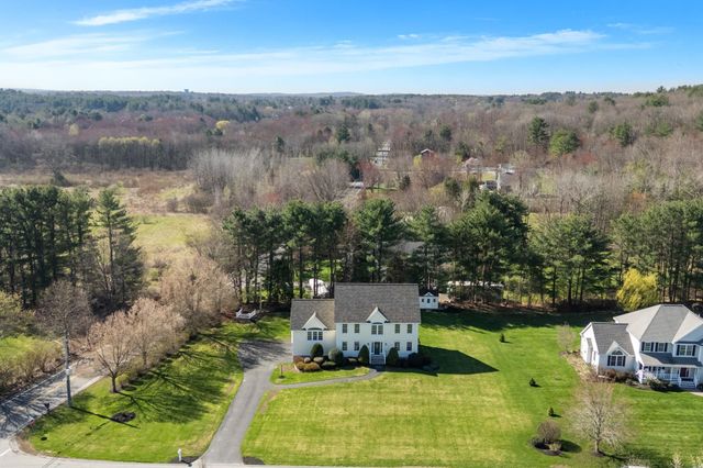 1 Silver Brook Street, Salem, NH 03079