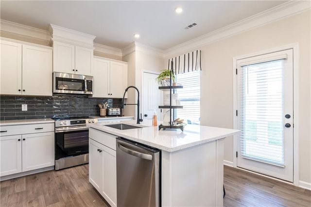 328 Artimis Drive, Dalton, GA 30720