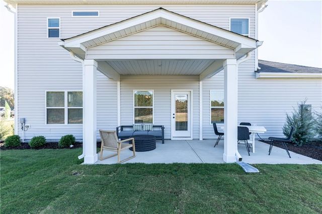 328 Artimis Drive, Dalton, GA 30720