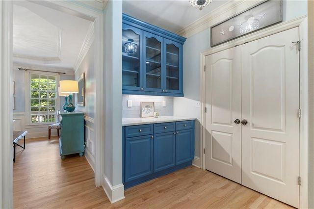 940 Checkered Way NW, Kennesaw, GA 30152