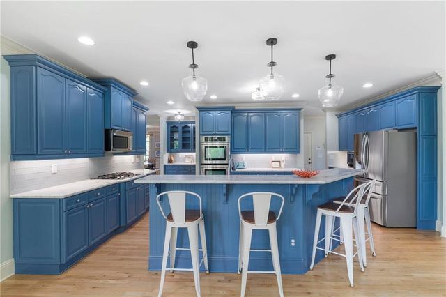 940 Checkered Way NW, Kennesaw, GA 30152