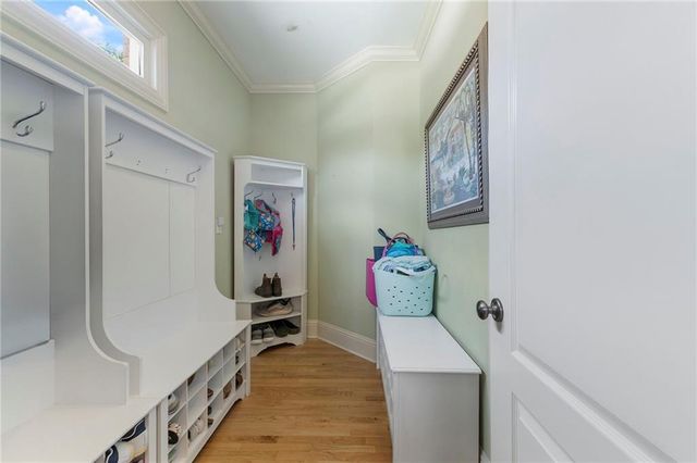 940 Checkered Way NW, Kennesaw, GA 30152