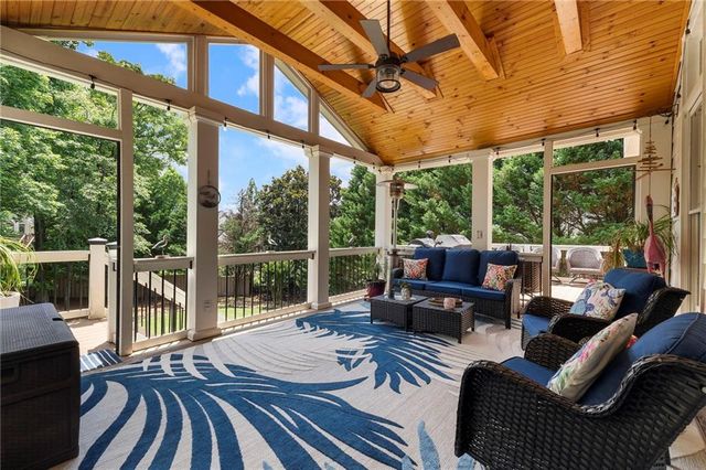 940 Checkered Way NW, Kennesaw, GA 30152