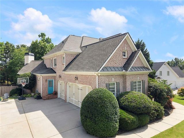 940 Checkered Way NW, Kennesaw, GA 30152