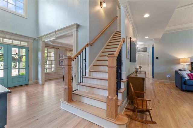 940 Checkered Way NW, Kennesaw, GA 30152