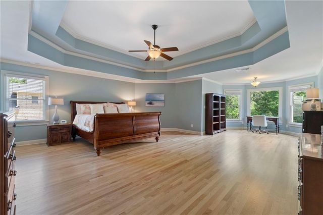 940 Checkered Way NW, Kennesaw, GA 30152
