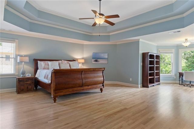 940 Checkered Way NW, Kennesaw, GA 30152