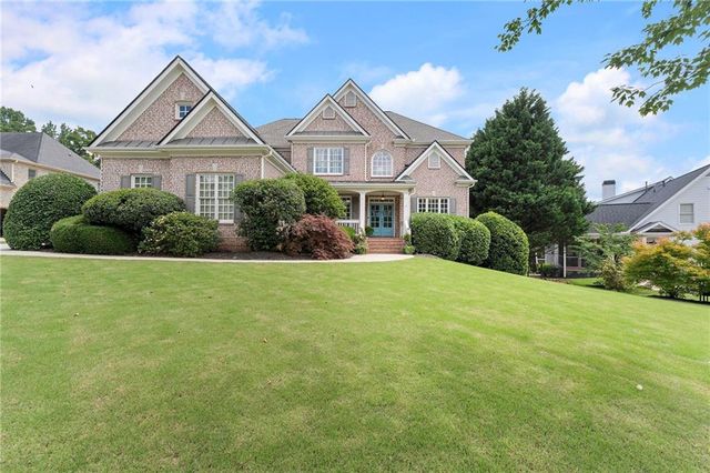 940 Checkered Way NW, Kennesaw, GA 30152
