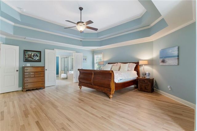 940 Checkered Way NW, Kennesaw, GA 30152