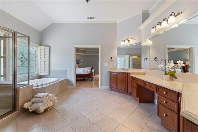 940 Checkered Way NW, Kennesaw, GA 30152