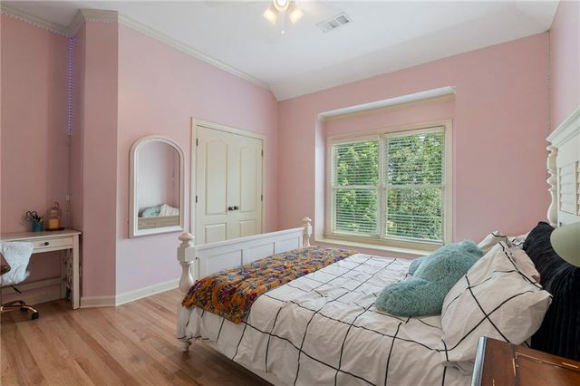 940 Checkered Way NW, Kennesaw, GA 30152
