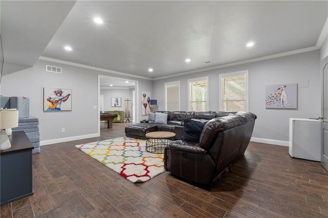 940 Checkered Way NW, Kennesaw, GA 30152