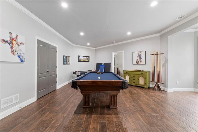940 Checkered Way NW, Kennesaw, GA 30152