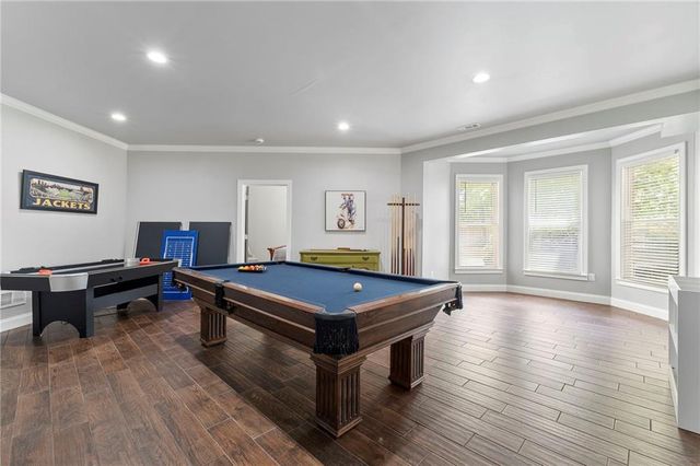 940 Checkered Way NW, Kennesaw, GA 30152