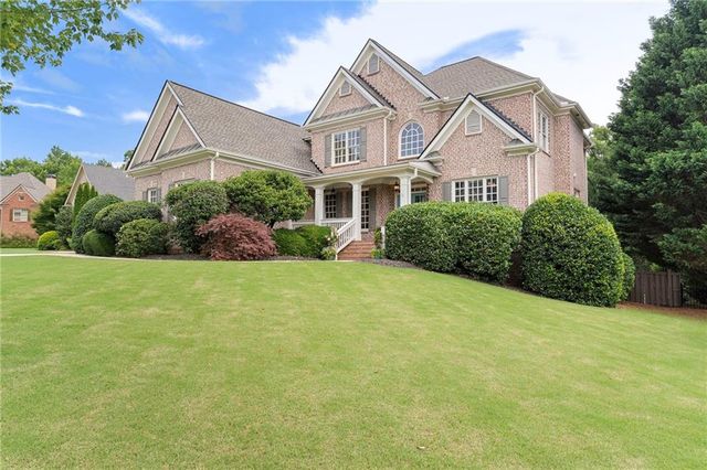 940 Checkered Way NW, Kennesaw, GA 30152