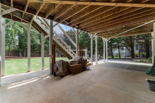 940 Checkered Way NW, Kennesaw, GA 30152