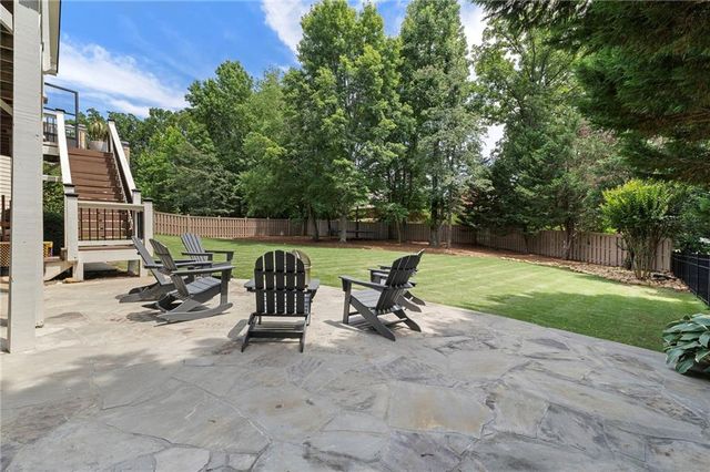 940 Checkered Way NW, Kennesaw, GA 30152
