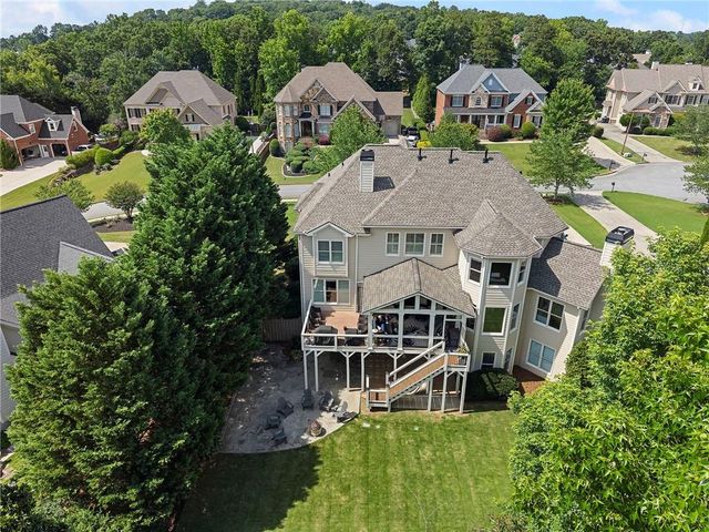 940 Checkered Way NW, Kennesaw, GA 30152