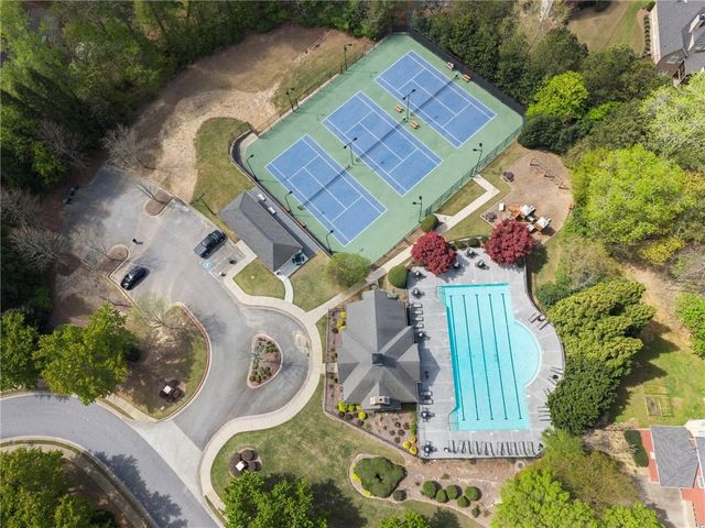 940 Checkered Way NW, Kennesaw, GA 30152