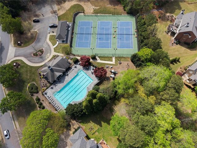 940 Checkered Way NW, Kennesaw, GA 30152