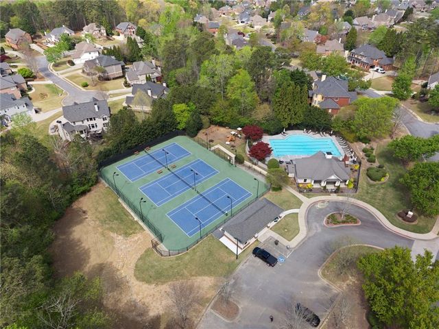 940 Checkered Way NW, Kennesaw, GA 30152