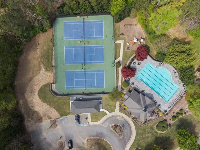 940 Checkered Way NW, Kennesaw, GA 30152